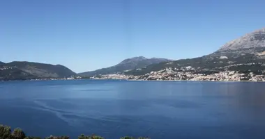 Haus 4 Schlafzimmer in Lustica, Montenegro