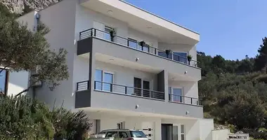 Hôtel 292 m² dans Opcina Baska Voda, Croatie