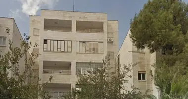 Wohnung 3 zimmer in Jerusalem, Israel