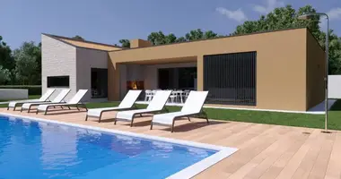 Villa 3 bedrooms in Grad Porec, Croatia