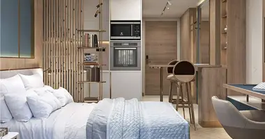 Квартира 2 комнаты в Батуми, Грузия