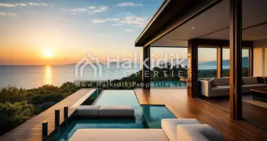 Villa 4 chambres dans Metamorfosi, Grèce