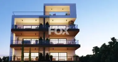 Mieszkanie 2 pokoi w Pafos, Cypr