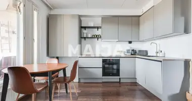 Appartement 2 chambres dans Helsinki sub region, Finlande