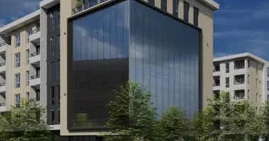 Wohnung 2 Schlafzimmer in Podgorica, Montenegro