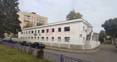 Oficina 36 m² en Minsk, Belarús