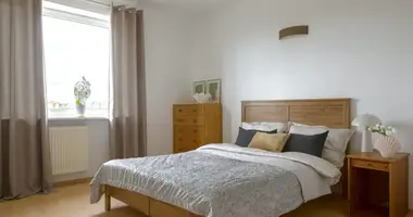 2 room apartment in Warsaw, Poland