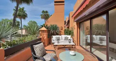 Appartement 2 chambres dans Dos Hermanas, Espagne