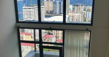Квартира 3 комнаты в Батуми, Грузия