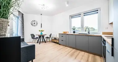 Appartement 3 chambres dans Poznan, Pologne