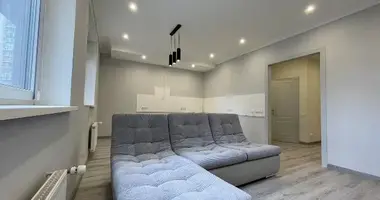 Appartement 2 chambres dans Odessa, Ukraine