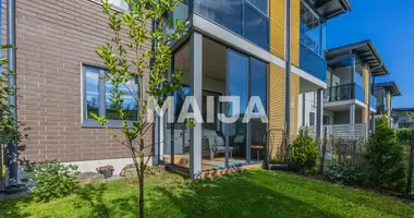 Apartamento en Tampere sub region, Finlandia