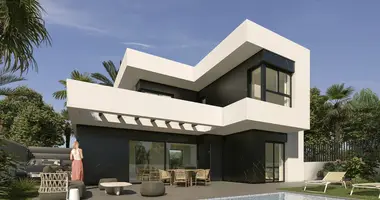 Villa 3 chambres dans Rojales, Espagne