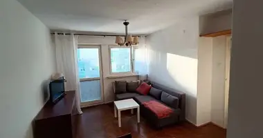 1 bedroom apartment in Warsaw, Poland