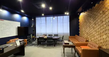 Office 1 284 m² in Moscow, Russia