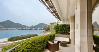 Wohnung 1 Schlafzimmer in Budva, Montenegro