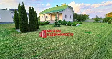 Maison 5 chambres dans Hrodna, Bélarus