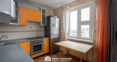 Квартира 2 комнаты в Минск, Беларусь