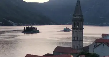 Wohnung 1 zimmer in Perast, Montenegro