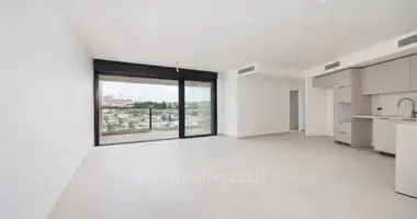 Apartamento 4 habitaciones en Jerusalén, Israel