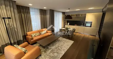 Appartement 2 chambres dans Jurmala, Lettonie