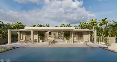 Villa 5 zimmer in Las Terrenas, Dominikanische Republik