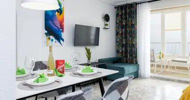 2 bedroom apartment in Torrevieja, Spain