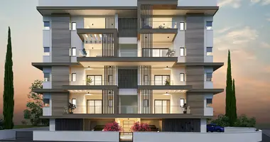 Appartement 2 chambres dans District de Limassol, Chypre