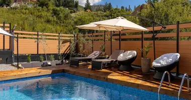 Wohnung 1 Schlafzimmer in Gemeinde Kolašin, Montenegro