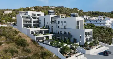 Apartamento 4 habitaciones en Municipality of Chania, Grecia