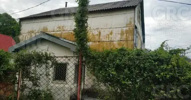 Dom w Evenkiysky Rayon, Rosja