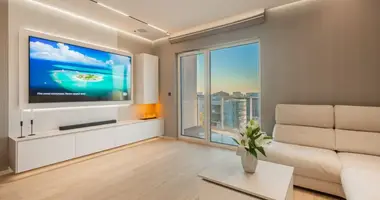 Appartement 3 chambres dans Varsovie, Pologne