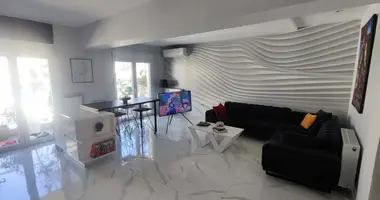 2 bedroom apartment in Ampelokipi - Menemeni Municipality, Greece