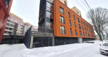 Квартира 2 комнаты в Каунас, Литва