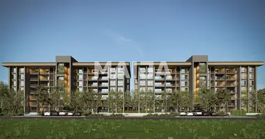 Квартира 2 комнаты в Паттайя, Таиланд