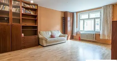 Квартира 2 комнаты в Столица Прага, Чехия