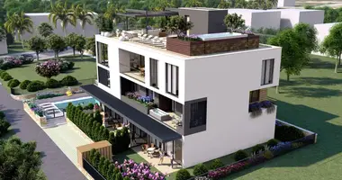 Пентхаус в Opcina Sukosan, Хорватия