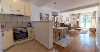 Wohnung 3 zimmer in Przno, Montenegro