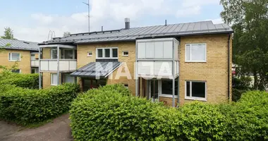 Appartement 1 chambre dans Helsinki sub region, Finlande