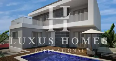 Villa 4 zimmer in Benijofar, Spanien