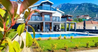 Haus 4 Schlafzimmer in Ölüdeniz, Türkei