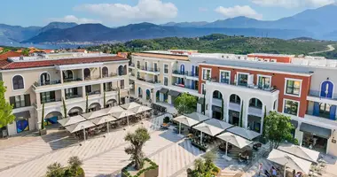 Condo 1 bedroom in , Montenegro