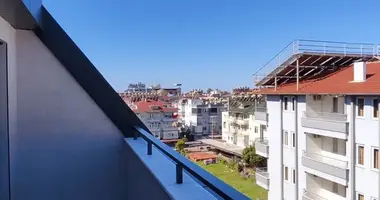 Пентхаус 2 комнаты в Аланья, Турция