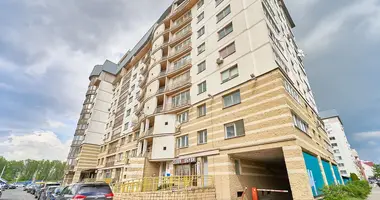 Propiedad comercial 15 m² en Minsk, Belarús