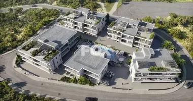 Appartement 3 chambres dans Yeroskipou, Chypre