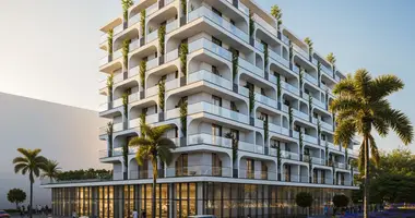 1 bedroom apartment in Golem, Albania