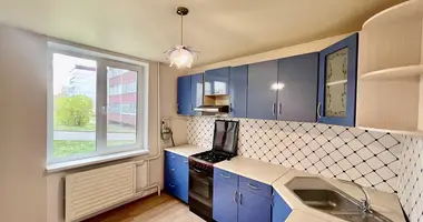 2 room apartment in Orsha, Belarus