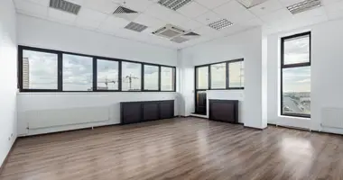 Oficina 606 m² en Moscú, Rusia