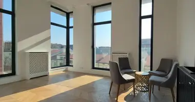 1 bedroom apartment in Warsaw, Poland