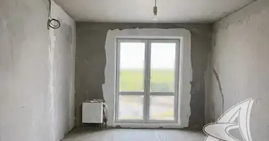 2 room apartment in Brest, Belarus